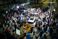 “Safety. For Family”: TIGGO9 Lolos Uji Tabrak dengan Tiga Kendaraan Sekaligus di Ajang International Business Summit 2026