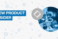 Daftar Produk Terkini dari Mouser Electronics: Lebih dari 9.000 Komponen Baru Tersedia pada Triwulan I-2026