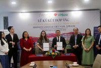 Ardingly College Vietnam (ACVN) Gandeng Vietnam Prosperity Joint Stock Commercial Bank (VPBank) Luncurkan Solusi Pembiayaan Pendidikan “World Ready”