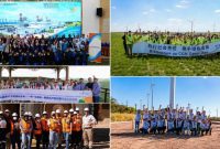 CGN Gelar “Open Day” Serentak di Lima Negara, Dorong Edukasi Energi Hijau dan Pertukaran Budaya