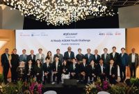 ATxSummit 2026 Resmi Dibuka, Ambisi Regional Dorong Pemanfaatan AI untuk Kepentingan Publik