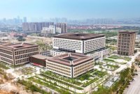 HEMIN Foundation Milik Anta Group Terbitkan Laporan Tahunan 2025, Rumah Sakit Umum yang Didanai dari Donasi RMB 2 Miliar Siap Beroperasi pada Tahun Ini