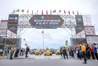 Castrol Superbike Fest 2026 Satukan Lebih dari 2.300 Pengendara Motor di Asia Pasifik dalam Semangat “One Ride, One Connection”