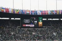 Hisense Sambut FIFA World Cup 2026™ Lewat Inovasi RGB MiniLED
