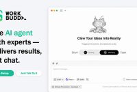 Tencent Cloud Perkenalkan WorkBuddy dan Miora, Agen AI Baru, untuk Dorong Inovasi dan Hasil Bisnis Nyata di Asia Tenggara