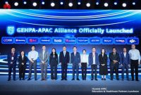 Aliansi GEHPA-APAC Resmi Diluncurkan, Percepat Transformasi Pendidikan dan Layanan Kesehatan yang Inklusif dan Cerdas