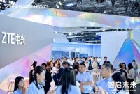 ZTE Pamerkan Rangkaian Lengkap Fitur AI di MWC Shanghai 2026, Dorong Era Baru dalam Aktivitas Operasional Berbasis Token
