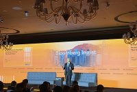 Chief Investment Officer, Global Equity, E Fund HK – Jeff Li Soroti “Tiga Perubahan Besar” di Ajang Bloomberg Invest Hong Kong 2026