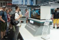 Pylontech Luncurkan PyOcean, Sistem Penyimpanan Energi 6,4 MWh dengan Sel 601Ah yang Dikembangkan secara Independen