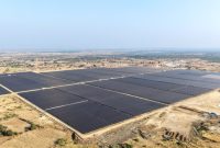Sungrow Percepat Fase “Time-to-Grid” Proyek PV&BESS Terbesar di Myanmar, Rampungkan Komisioning dalam Tujuh Hari