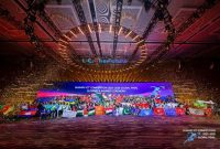 Huawei ICT Competition Ke-10 Tuntas Digelar, Catat Rekor 220.000 Peserta, Para Pemenang Berasal dari 49 Negara dan Wilayah