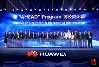 Huawei Luncurkan Program “AHEAD”, Bangun Ekosistem Baru yang Saling Menguntungkan bagi Sektor Pendidikan dan Layanan Kesehatan
