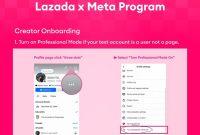 /K O R E K S I  — Lazada Group/