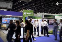 HYXI Perkuat Jangkauan di Thailand Lewat Solusi Energi Terbaru untuk Segmen Residensial di Ajang ASEW 2026
