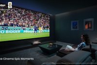 Hisense Hadirkan Pengalaman Menonton FIFA World Cup 2026™ yang Lebih Seru dan Imersif dari Rumah
