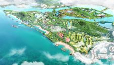Sentosa Development Corporation Siapkan Visi Ambisius untuk Greater Sentosa dengan Landmark, Pantai, dan Atraksi Baru yang Mengubah Cara Warga Singapura Bermain, Bersantai, dan Berkumpul