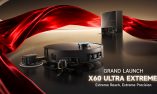 Dreame X60 Ultra Extreme Hadir di Singapura pada 1 September 2026