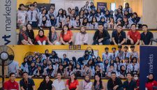VT Markets Mulai Program CSR Finance Forward lewat Lokakarya Literasi Keuangan bagi Pelajar Indonesia Bersama YCAB Foundation VT Markets Mulai Program CSR Finance Forward lewat Lokakarya Literasi Keuangan bagi Pelajar Indonesia Bersama YCAB Foundation