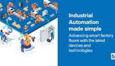 Mouser Hadirkan Sejumlah Mitra Produsen Baru, Perluas Portofolio Otomasi Industri guna Mendukung Sistem Industri Masa Depan Mouser Hadirkan Sejumlah Mitra Produsen Baru, Perluas Portofolio Otomasi Industri guna Mendukung Sistem Industri Masa Depan