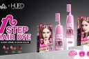 HUED Hair Professional × Barbie™ Hadirkan Koleksi Warna Rambut Edisi Terbatas “HUE in Pink” untuk Gaya Rambut yang Ekspresif