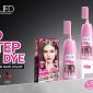 HUED Hair Professional × Barbie™ Hadirkan Koleksi Warna Rambut Edisi Terbatas “HUE in Pink” untuk Gaya Rambut yang Ekspresif