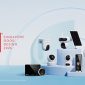 Diberi penghargaan oleh K-Digital Brand Award dan Singapore Good Design Award, EZVIZ kembali menegaskan kepemimpinannya dalam inovasi produk dan teknologi