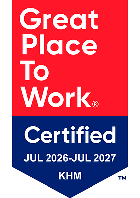 NagaWorld Raih Sertifikasi Great Place To Work® 2026 dengan Skor Trust Index™ 97%