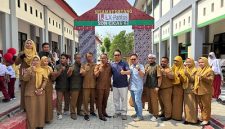 LX Pantos Indonesia Tingkatkan Komitmen CSR dengan Merenovasi Sekolah di Bekasi LX Pantos Indonesia Tingkatkan Komitmen CSR dengan Merenovasi Sekolah di Bekasi