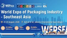 WEPSEA 2026 Dorong Perkembangan Pasar Kemasan Pangan Berkelanjutan di Indonesia lewat Forum tentang Pulp Molding, Mempertemukan Berbagai Merek dengan Ekosistem Kemasan