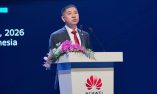 Huawei Perkenalkan Xinghe Intelligent Network Terbaru dengan Filosofi “Konektivitas Aman dan Cerdas” untuk Mendorong Teknologi Cerdas Industri di Asia Pasifik