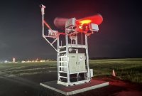 DeTect Dapatkan Kontrak Untuk Memasok MERLIN™ True3D® Bird Detection Radar ke Bandara Soekarno-Hatta Jakarta