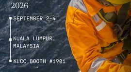 Arclin Akan Memamerkan Solusi Perlindungan Kevlar® dan Nomex® di Oil & Gas Asia 2026