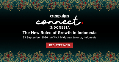 Campaign Connect Indonesia 2026 Bahas Pertumbuhan, AI, dan Peran Baru Pemimpin Pemasaran