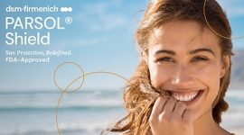 PARSOL® Shield Raih Izin FDA, dsm-firmenich Hadirkan Inovasi Baru untuk Perlindungan Kulit dari Sinar Matahari di AS