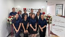 LX Pantos Thailand Resmikan Kantor yang Telah Direnovasi di Bangkok untuk Dukung Pertumbuhan Bisnis
