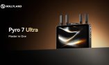 Hollyland Luncurkan Pyro 7 Ultra, Sistem Monitoring Nirkabel All-in-One untuk Kebutuhan Produksi Film Profesional