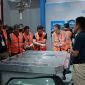 Eksekutif Global KUKA Kunjungi Centron, Bahas Kerja Sama Teknis dalam Bidang Manufaktur Perakitan Cerdas