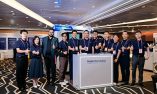 Haier Biomedical Pamerkan Solusi Automated Biostorage dan Connected Pharma di ISPE Singapore 2026
