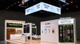 GONEO Percepat Ekspansi Global dengan Memperluas Kehadiran di Berbagai Pameran Industri Terkemuka