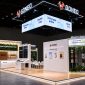 GONEO Percepat Ekspansi Global dengan Memperluas Kehadiran di Berbagai Pameran Industri Terkemuka