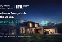 Zendure Perkenalkan Agentic HEMS di IFA 2026: “Pusat Energi Rumah di Era AI”