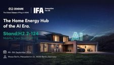 Zendure Perkenalkan Agentic HEMS di IFA 2026: “Pusat Energi Rumah di Era AI”