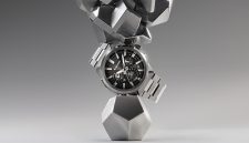 Casio Hadirkan G-SHOCK dengan Sentuhan Metal Elegan lewat Konstruksi Multi-Komponen Casio Hadirkan G-SHOCK dengan Sentuhan Metal Elegan lewat Konstruksi Multi-Komponen