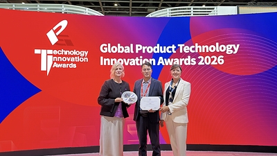 CHiQ Raih “AI Home Ecosystem Brand Award”, Hadirkan Pengalaman Gaya Hidup Cerdas Lewat Inovasi AI