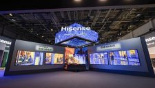 Hisense Hadirkan Warna yang Lebih Nyata dan Nyaman di Mata, serta Hiburan Imersif di IFA 2026