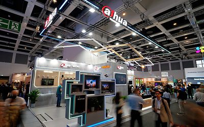 Dahua Technology Hadirkan Solusi Hunian Cerdas Terintegrasi di IFA Berlin 2026