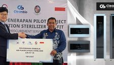 Clean Bio Korea Bawa Air-Fit yang telah Teruji di Indonesia dalam Ajang Hospital Expo 2026
