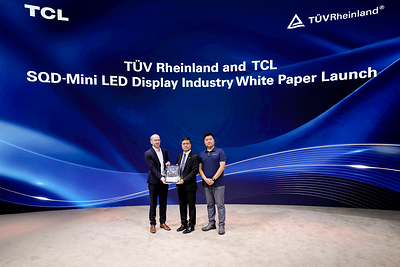 TCL Raih Lebih dari 30 Penghargaan Global di IFA 2026 sebagai Bentuk Pengakuan atas Inovasi Layar, AI, dan Smart Living