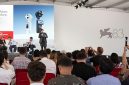 DJI Gelar Sesi “Filmmakers & Visionaries” di Venice Production Bridge dalam Ajang Venice International Film Festival Ke-83