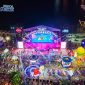 Amos International Candy Festival 2026 Hadirkan Inovasi Manis untuk Hidup yang Lebih Ceria dan Sehat